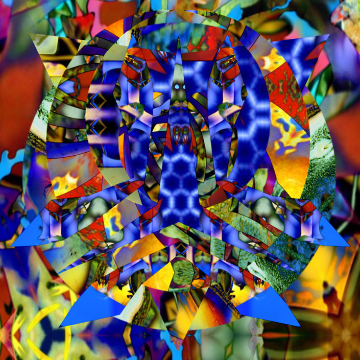 Günter Bachelier's motive memes.