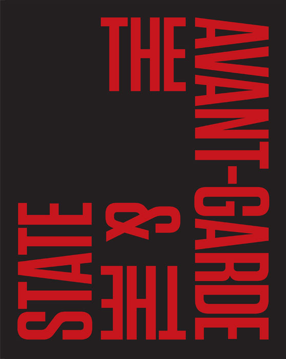 The Avant-garde and the State, Muzeum Sztuki, Łódź, Lengyelország, 2018.