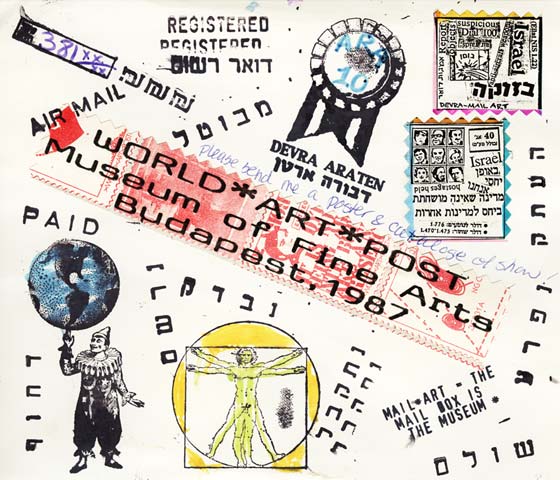 Artistamp