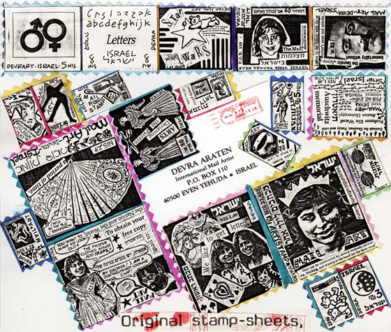 Artistamp