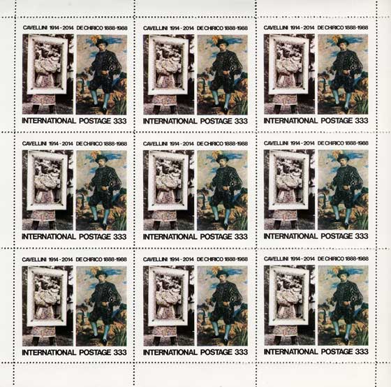 Artistamp