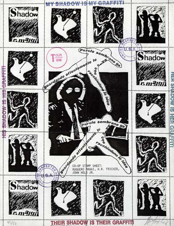 Artistamp