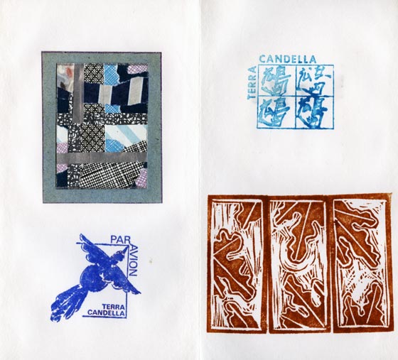 Artistamp