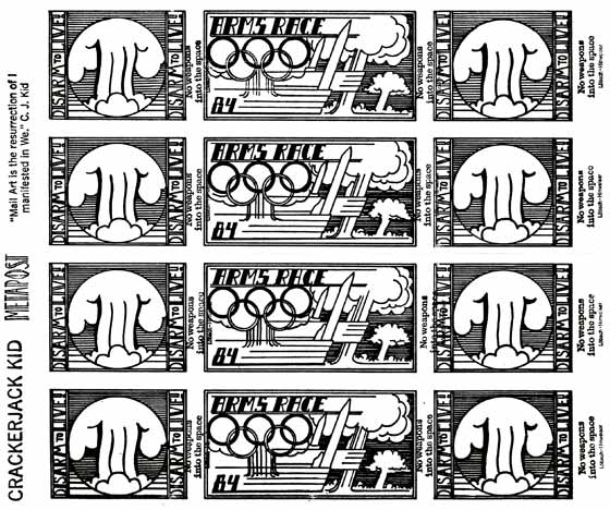 Artistamp
