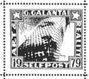 György Galántai: Art & Reality - Selfpost, 1979–95