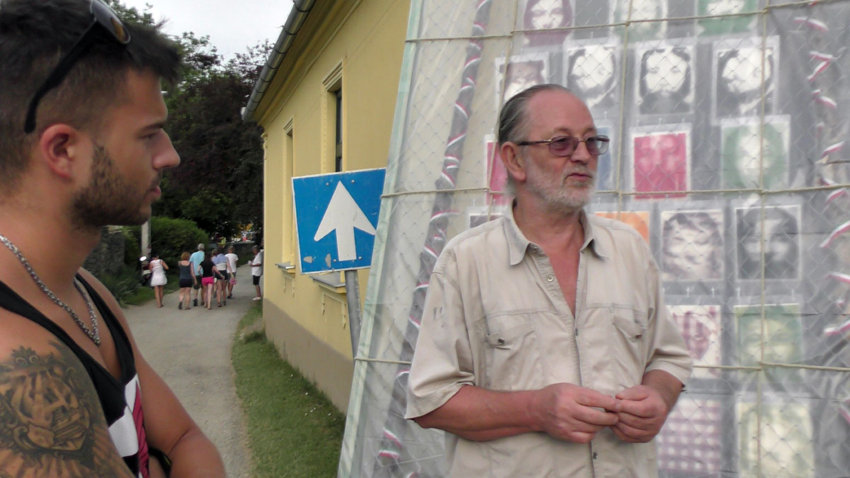 György Galántai