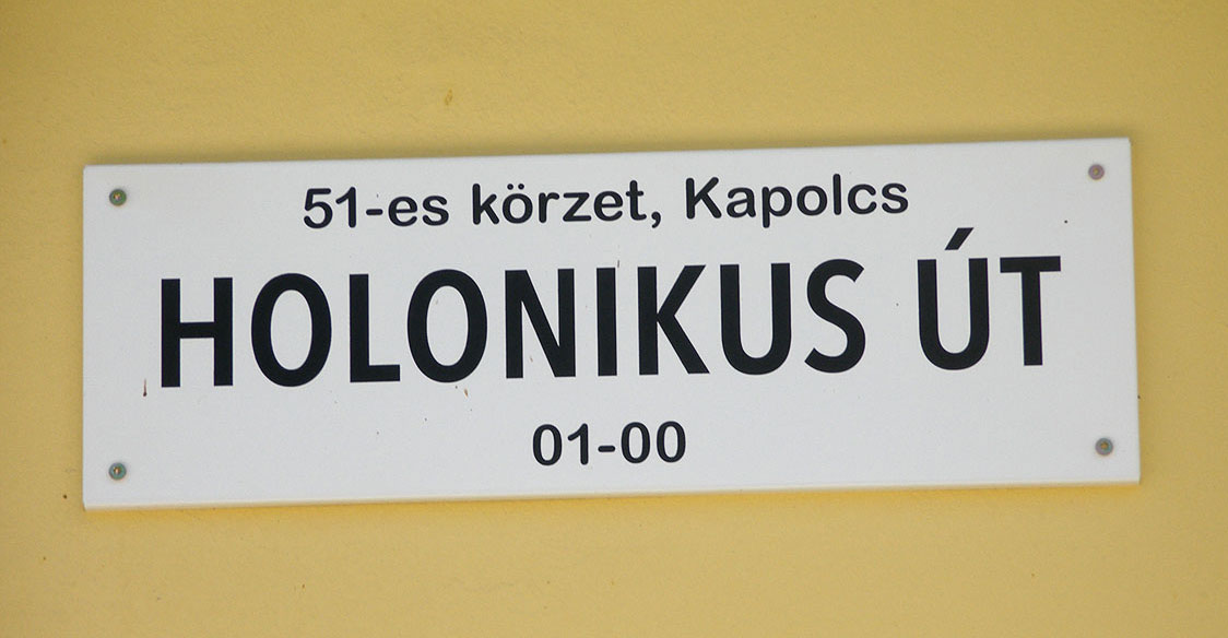 HANGHÁTTEREK - K55/szoborablak - Area 51 / 51-es Körzet - Kapolcs 2019