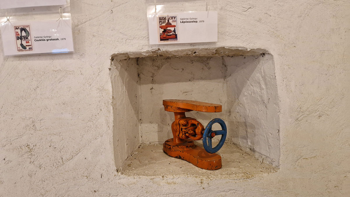 K51 kiállítótér