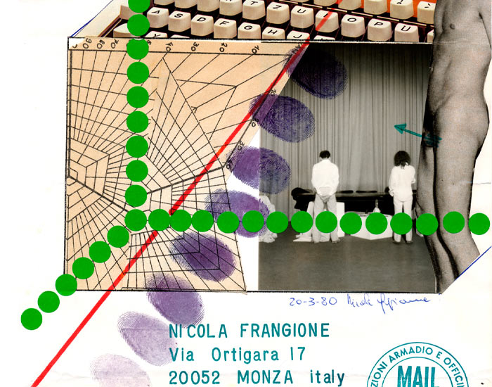 Artwork by Nicola Frangione