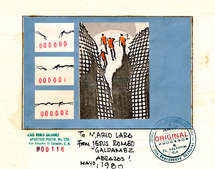 Artwork by J.R. Galdamez