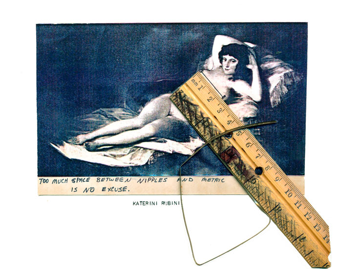 Artwork by Katerini Rubini