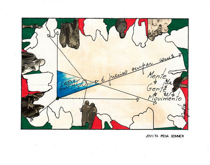Artwork by Jovita Pena Sommer