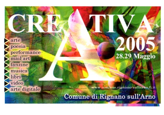 Artwork by Franco Piri Focardi