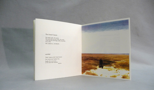 Bookwork by Péter Forgács, PETRIfied forEAST, 1990.