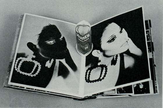 Andy Warhol: Andy Warhol tárgymutató (könyv), 1967.