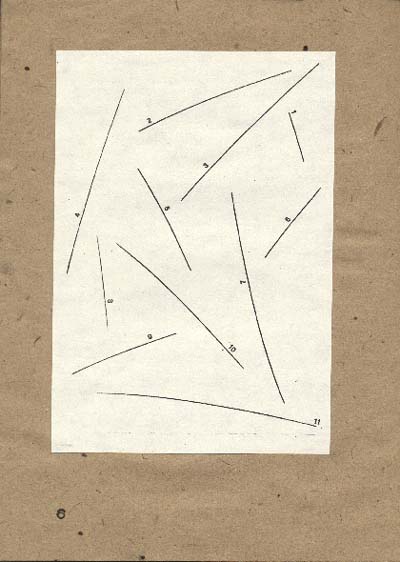 Bookwork by Tomasz Konart: T3