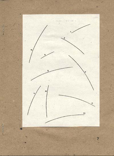 Bookwork by Tomasz Konart: T3