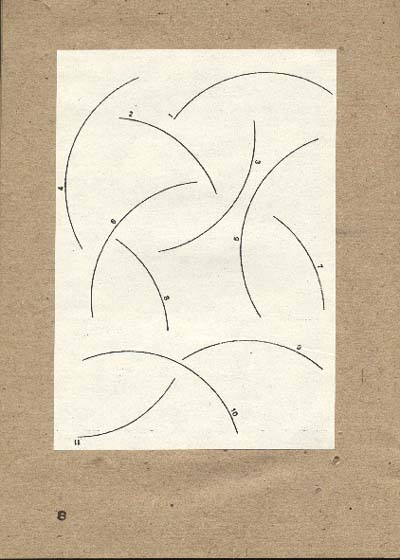Bookwork by Tomasz Konart: T3