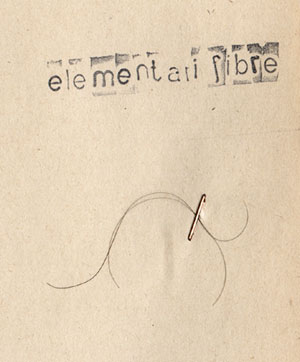 Artwork by András Lengyel, 1980.