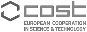 logo of European Cooperation in Science and Technology