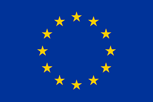 flag of European Union