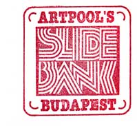 Artpool’s Slide Bank, Budapest