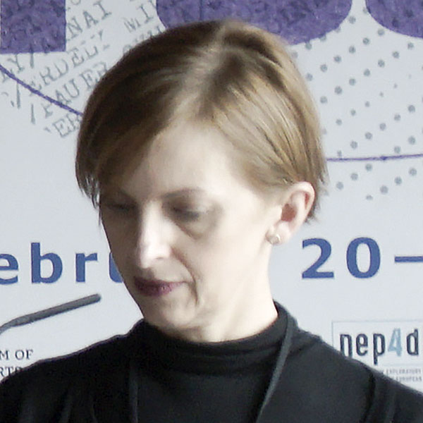 Judit Bodor, 2020.