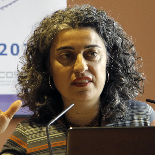 Mela Dávila Freire, 2020.