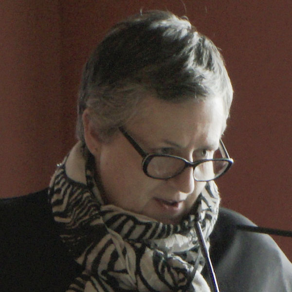 Katalin Timár, 2020.