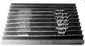 Galántai György: A második lépés, 1977