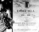 Radics Béla