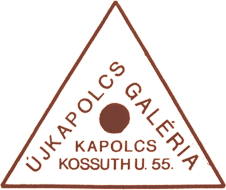 Újkapolcs logo