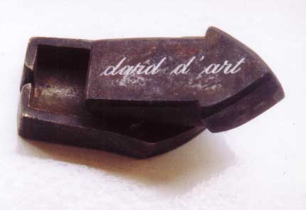 Charles DREYFUS: Dard d´art