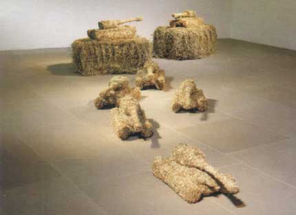 Work by Sammlung Berger